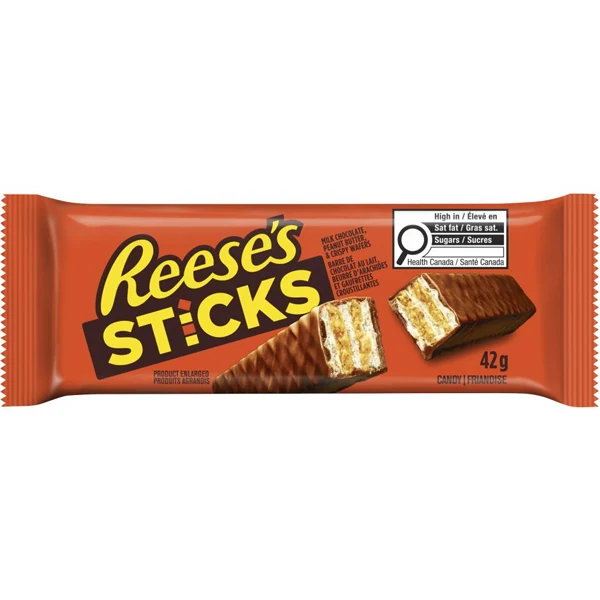 Reeses - Sticks 42GR