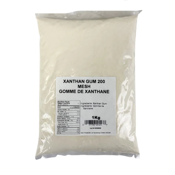 Grain Pro - Xanthan Gum 1KG