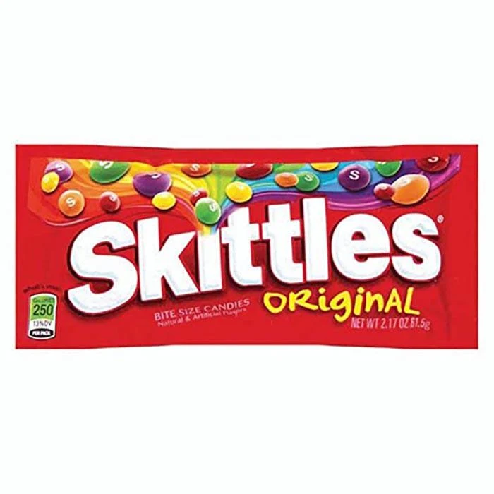 Skittles - Original 61GR