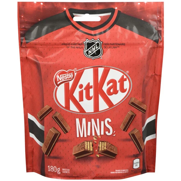 Nestle - Kitkat Mini 180GR