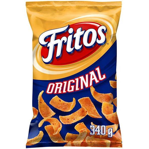 Fritos - Original 340GR