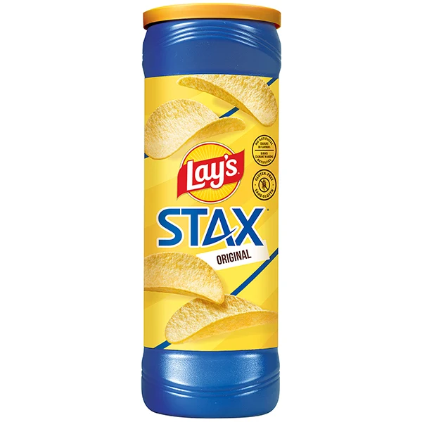 Lays - Stax Regular 163GR