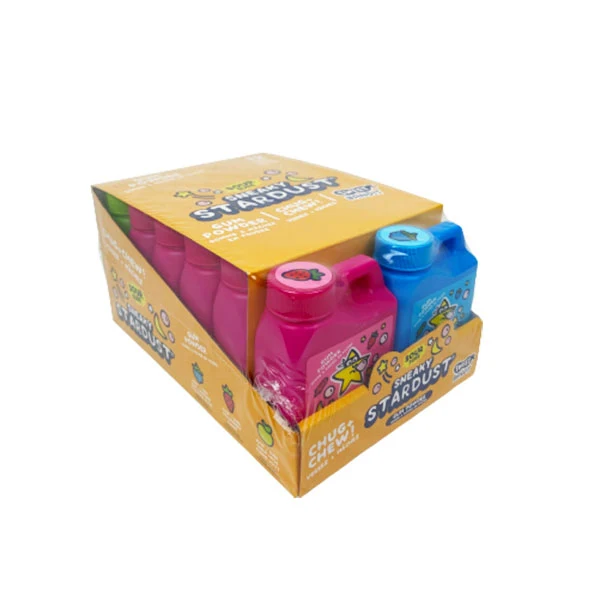 Kidsmania - Sneaky Stardust 12x55 GR