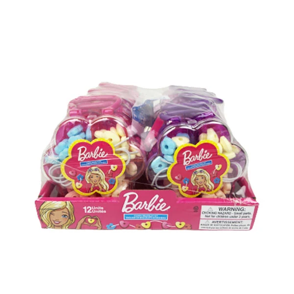 Exclusive - Barbie Candy Bracelet Kit 12x28 GR