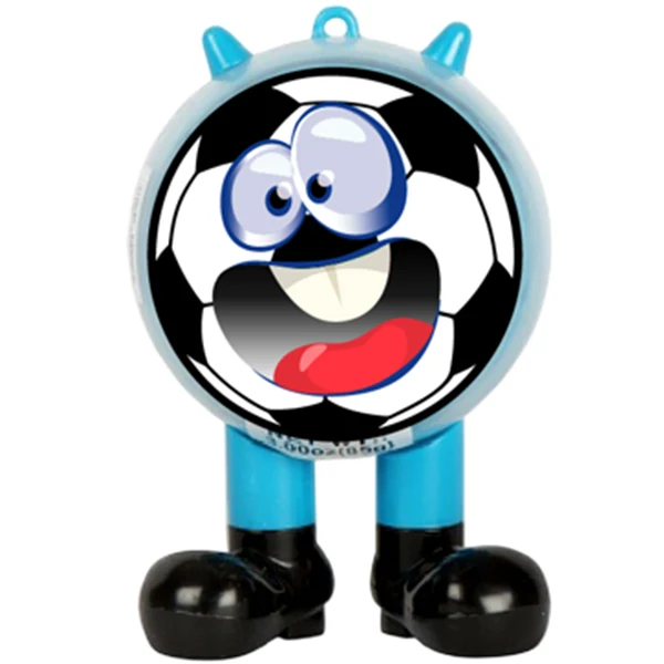 Kidsmania - Team Spikers Jawbreakers 12x85 GR