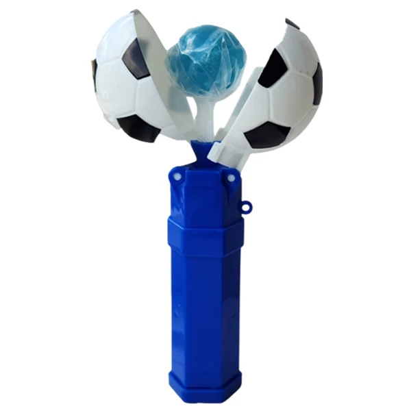 Exclusive - Soccer Flip Flop 12x10 GR