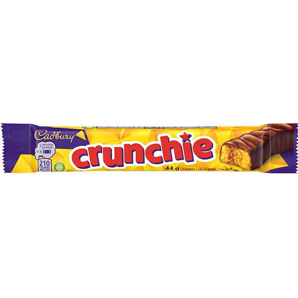Cadbury - Crunchie 44GR