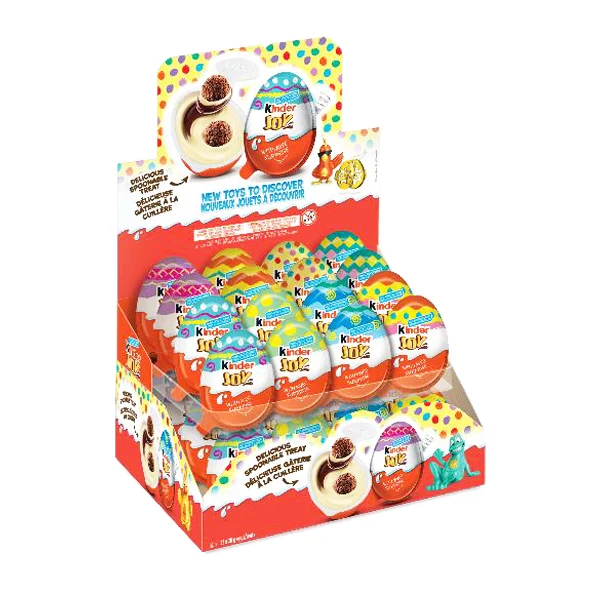 Kinder - Joy Easter T1 32x20 GR