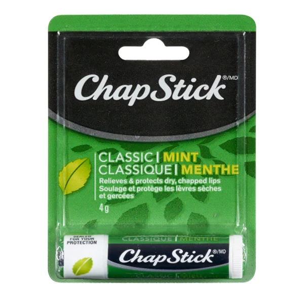 Chapstick - Classic Mint 4GR