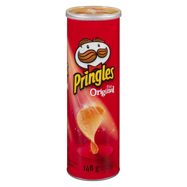 Pringles - Original 14x148 GR