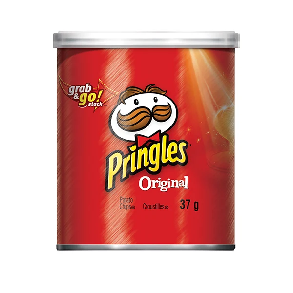 Pringles - Original 12x37 GR