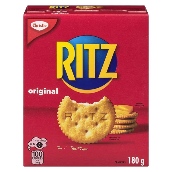 Christie - Ritz Original 180GR