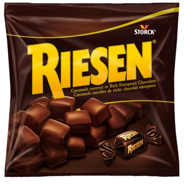 Storck - Riesen Cello Beg 135GR