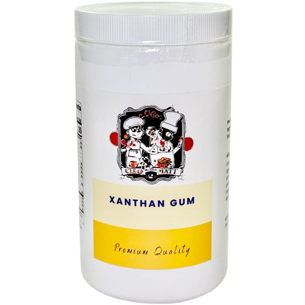 Cleo & Matt - Xanthum Gum 500GR