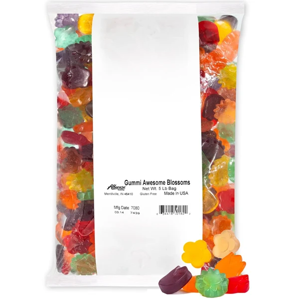 Albanese - Awesome Blossoms 5LB