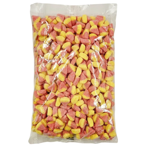 Scholtens - Sour Citrus Slices 2.5KG