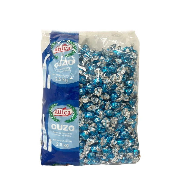 Attica - Ouzo 2.5KG