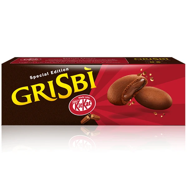 Grisbi - Kit Kat 112GR