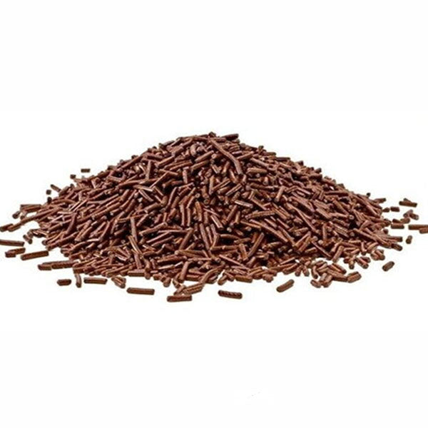 Naturally Good - Sprinkles Chocolate 1.5KG
