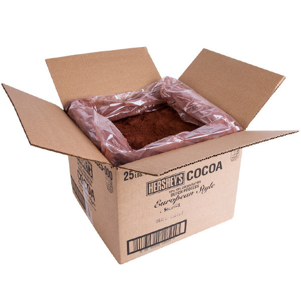 Hersheys - Cocoa Powder 11.34KG