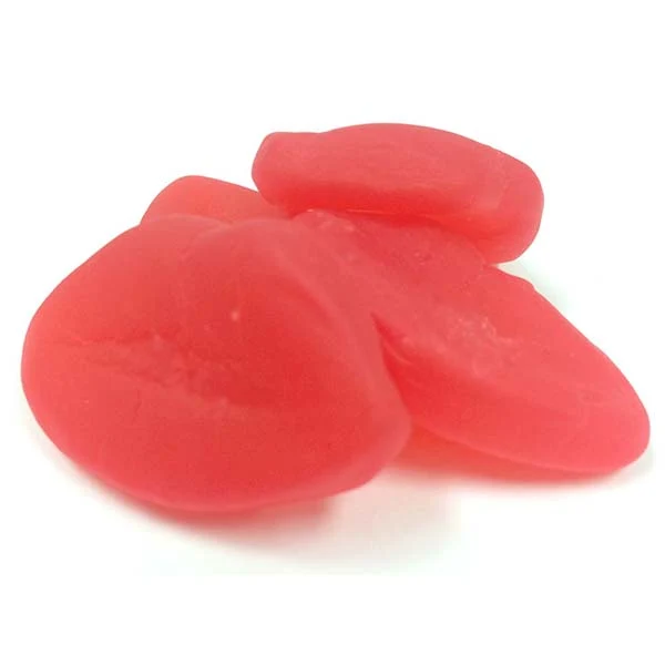 Allan - Hot Lips 4x2.5 KG