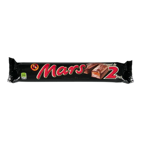 Mars - King Size Bars 2 PC 6x24x85 GR