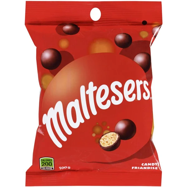 Mars - Maltesers 24x100 GR