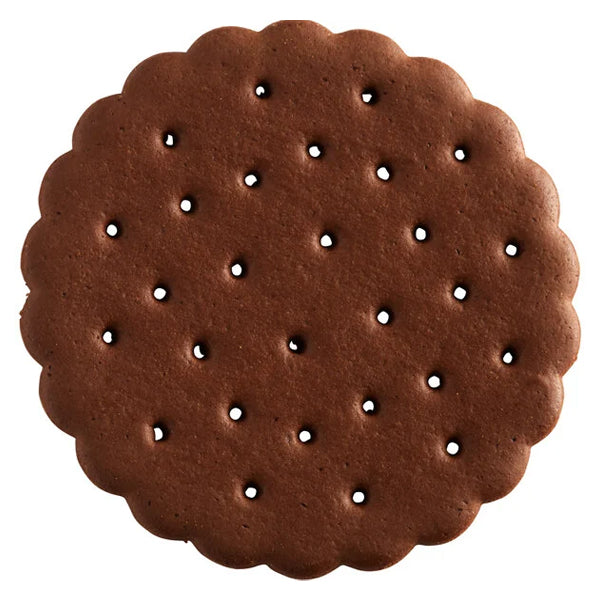 Joy Cone - 3IN Chocolate Wafers 810CT