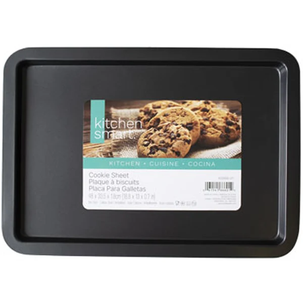 Ai De Chef - 18.8 x 13 07in Cookie Sheet 6x EA