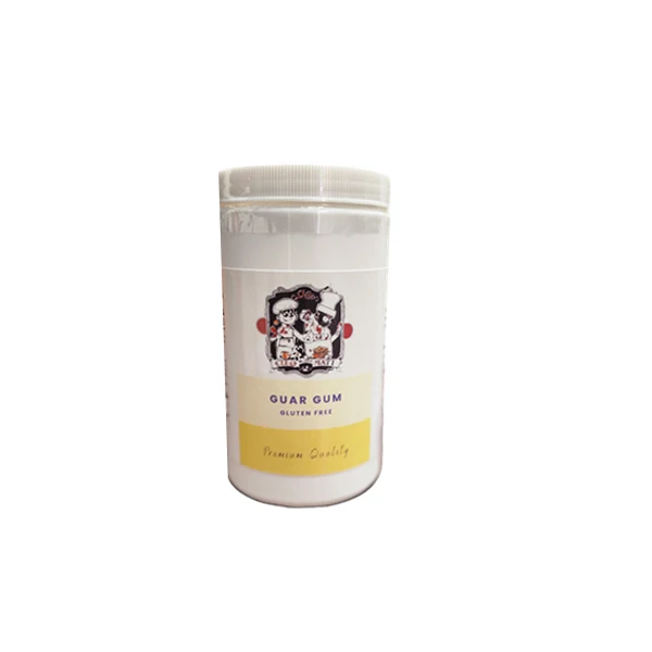 Cleo & Matt - Guar Gum 6x700 GR
