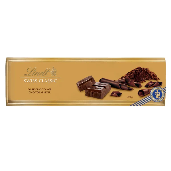 Lindt - Swiss Classic Surfin Gold 10x300 GR