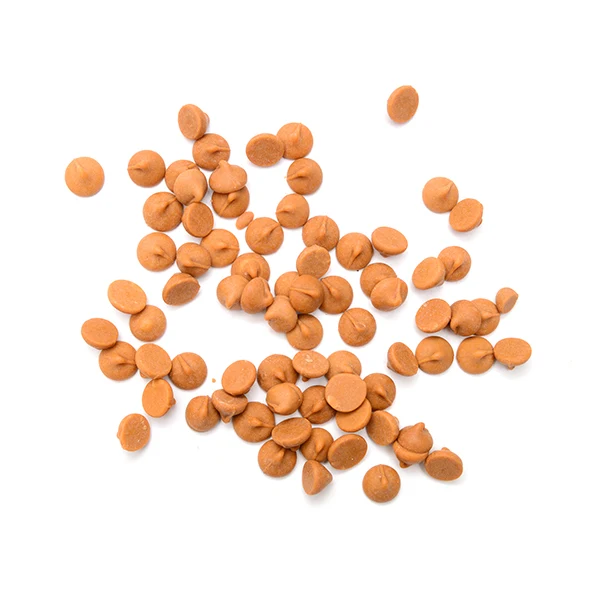 Naturally Good - Butterscotch Chips 2x1.5KG