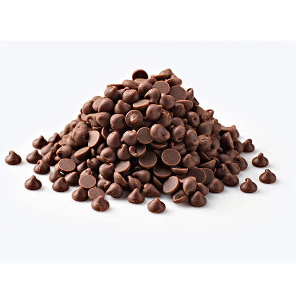 Naturally Good - Chocolate Flavoured Chips 2x1.5 KG