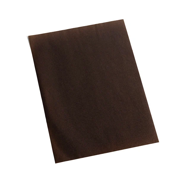 Mpc Paper - 12X12 Chocolate 1000EA