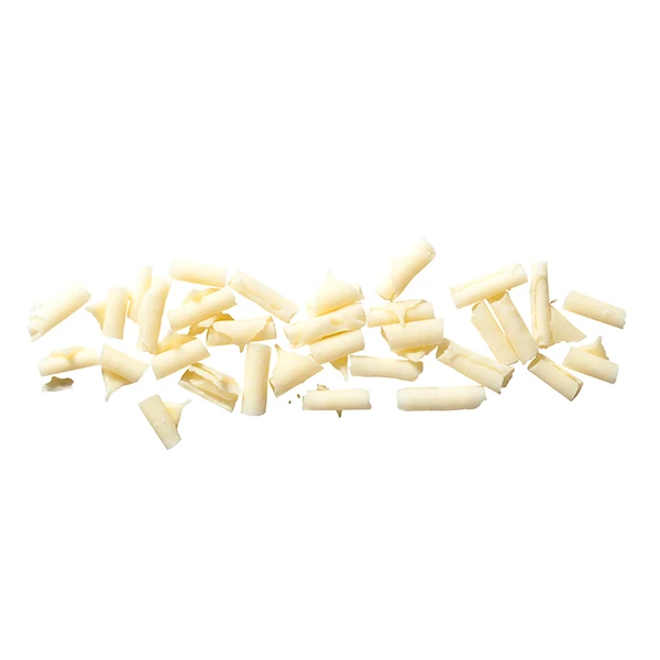 Callebaut - White Chocolate Blossoms 1KG