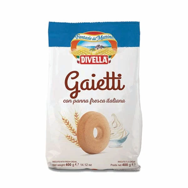 Divella - Gaietti 400GR