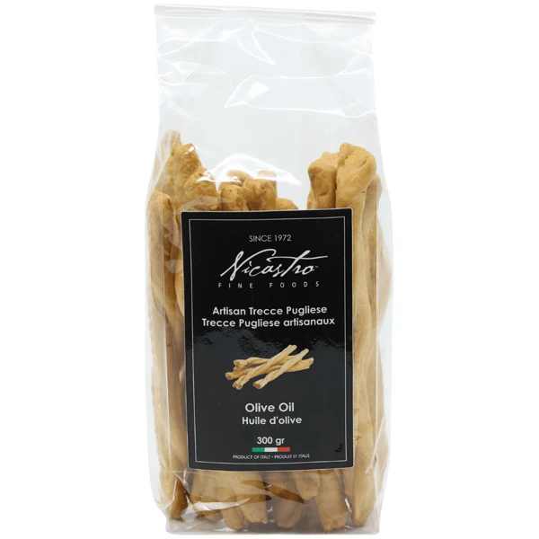 Nicastro - Artisan Taralli Classic 300GR