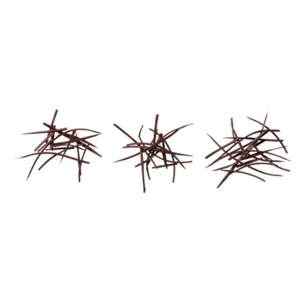 Mona Lisa - Tagliatelli Chocolate Needles 2KG