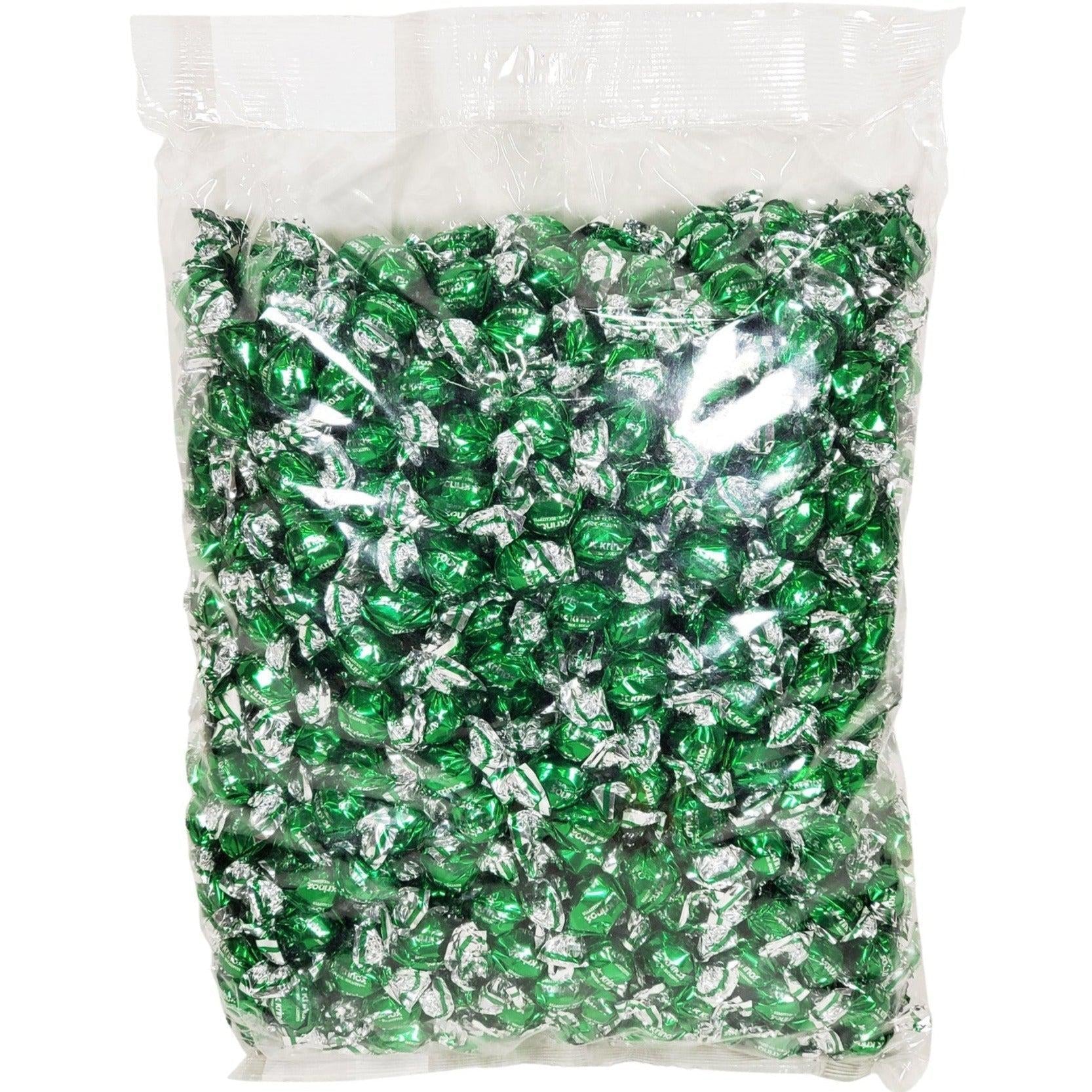Krinos - Menthol & Eucalyptus Candy — Each (2.5 KG)