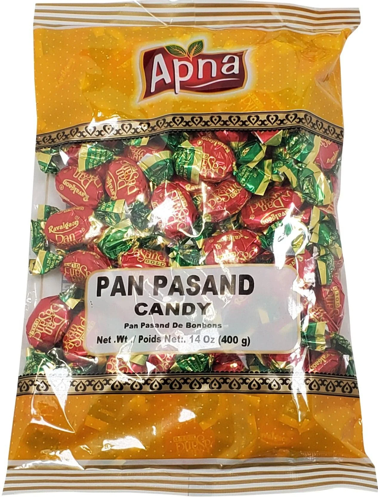 Apna - Pan Pasand Candy — Each (400 G)
