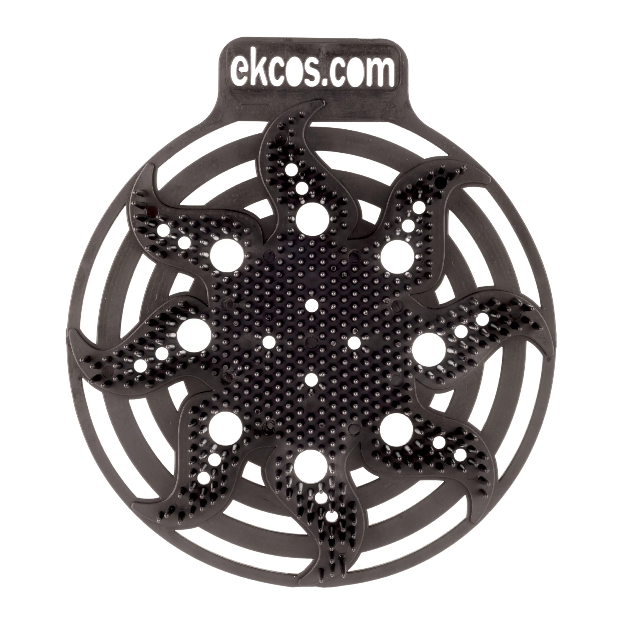 Ekcos - Powerscreen - Black Mint — Pack (5 x 2 CT)