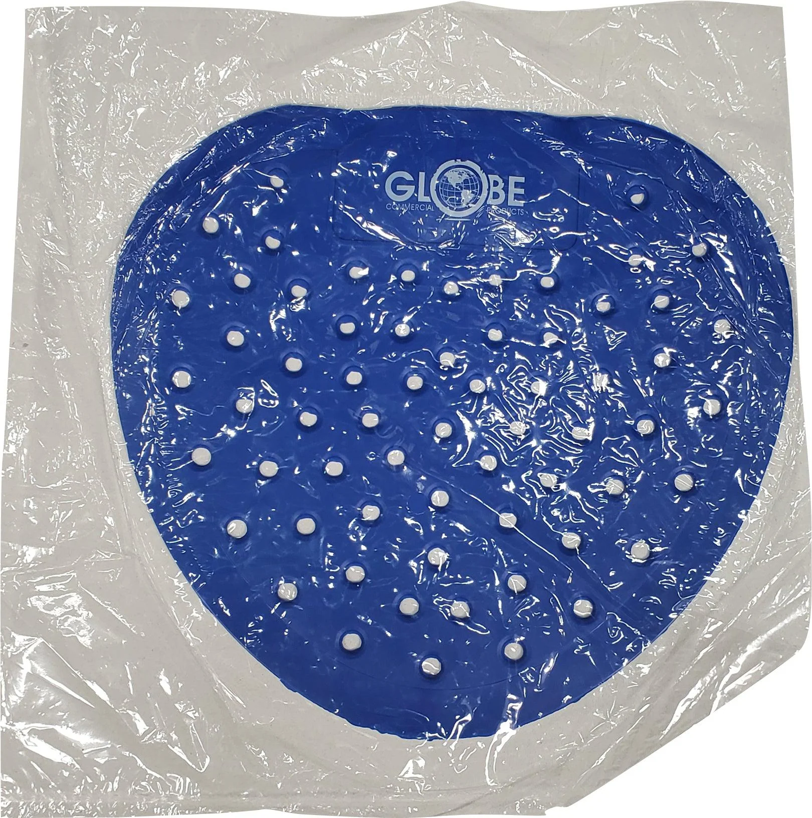 Vinyl Urinal Screen - Bubble Gum — Case (10 x 10 CT)