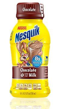 Nestle - Nesquik Chocolate — Case (12 x 700 ML)