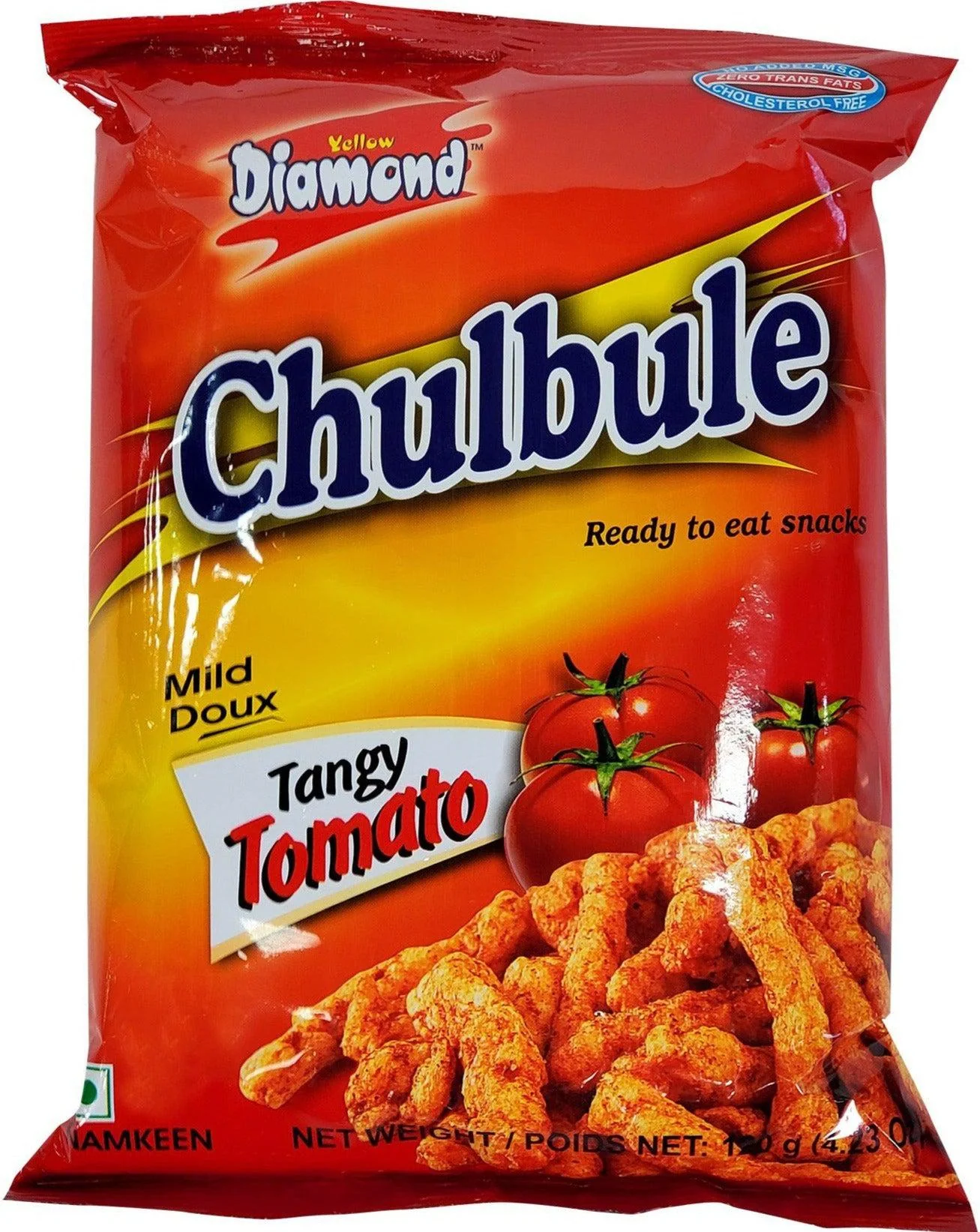 Chulbule - Tangy Tomato Snack — Each (120 G)