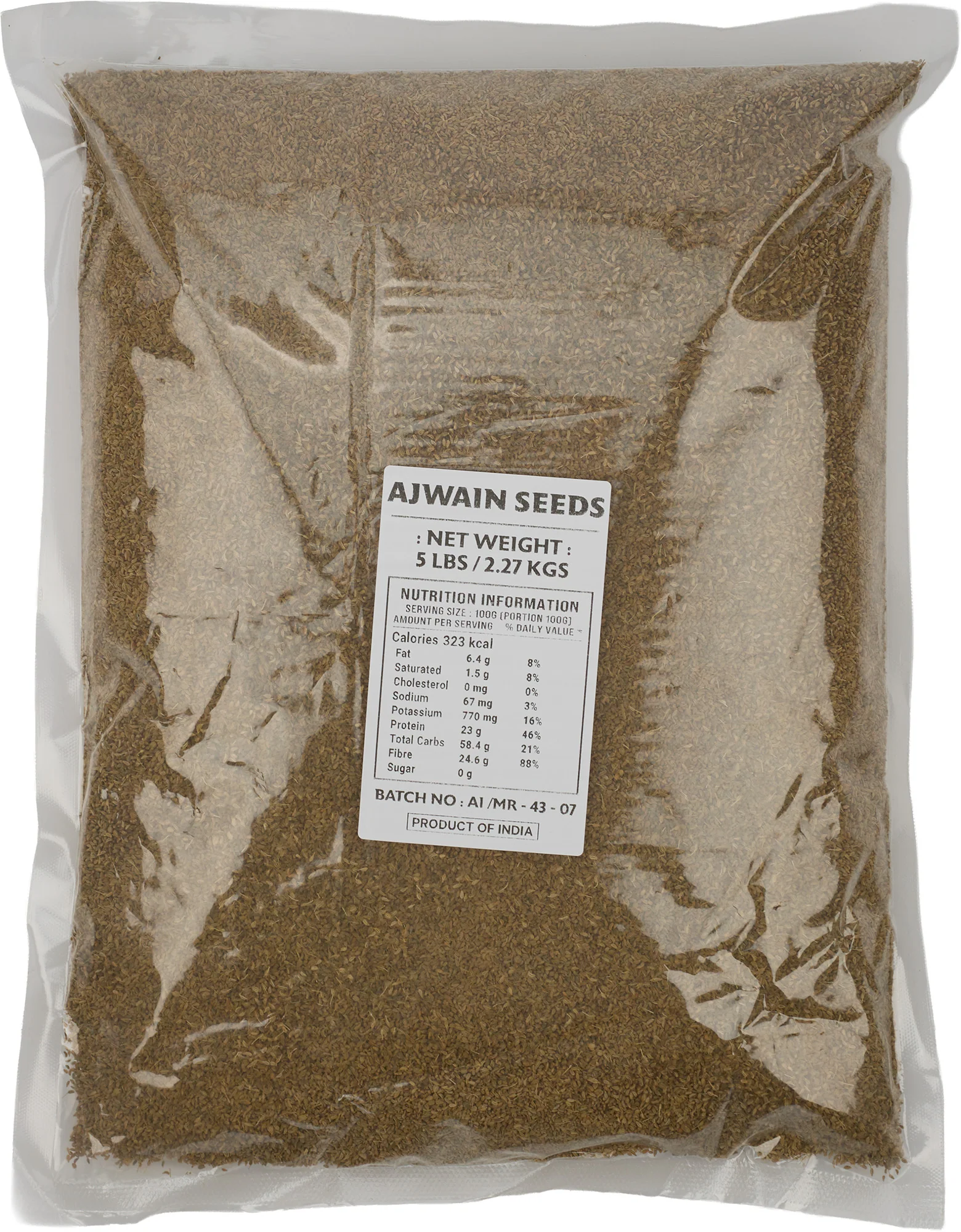 Ajwain
