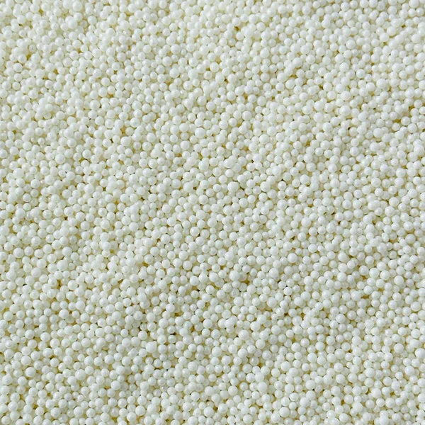 Sweetapolita - White Medium Nonpareils TUB 6x725 GR